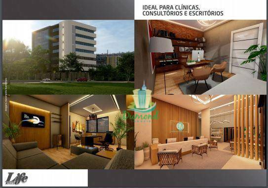 Sala-Conjunto, 60 m² - Foto 3