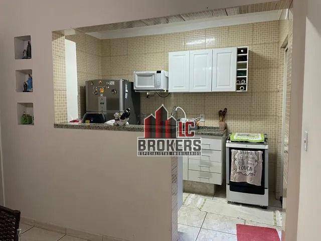 Sobrado à venda com 4 quartos, 167m² - Foto 7