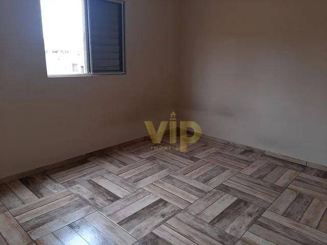 Apartamento à venda com 2 quartos, 60m² - Foto 3