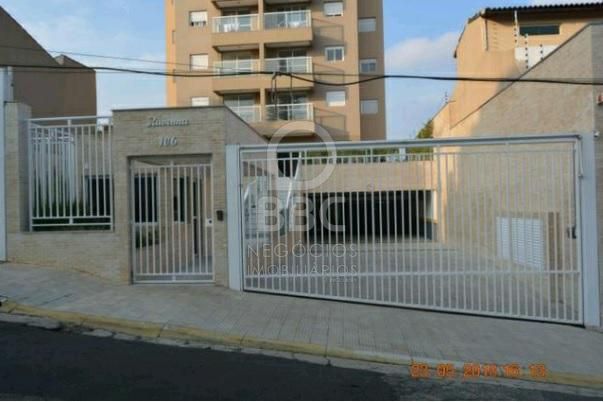 Apartamento à venda com 2 quartos, 60m² - Foto 1