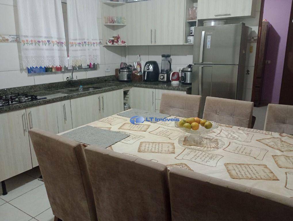 Casa, 2 quartos, 65 m² - Foto 3