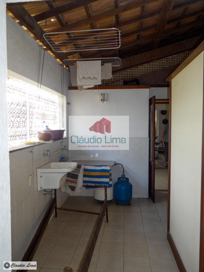 Casa para alugar com 2 quartos, 280m² - Foto 12