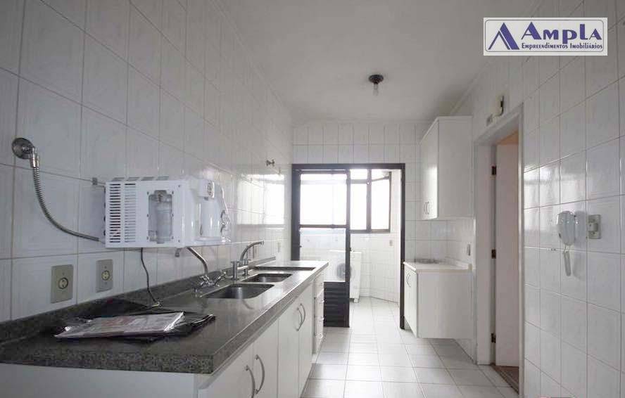 Apartamento à venda com 4 quartos, 110m² - Foto 5