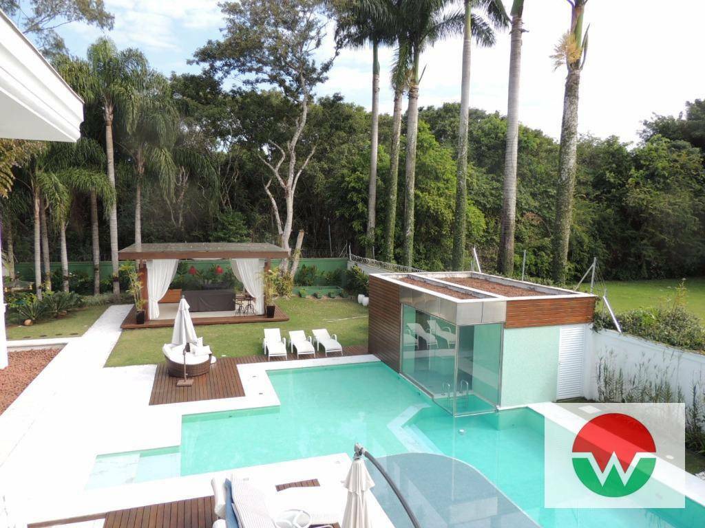 Casa de Condomínio à venda com 6 quartos, 750m² - Foto 43