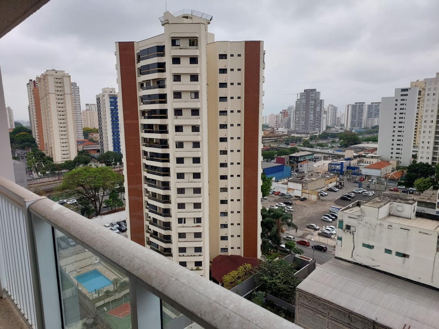 Apartamento para alugar com 2 quartos, 67m² - Foto 14