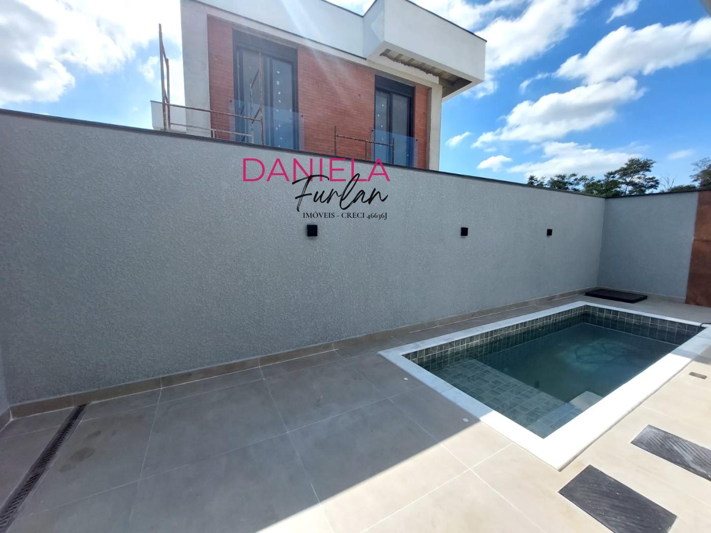 Casa de Condomínio à venda com 3 quartos, 157m² - Foto 33