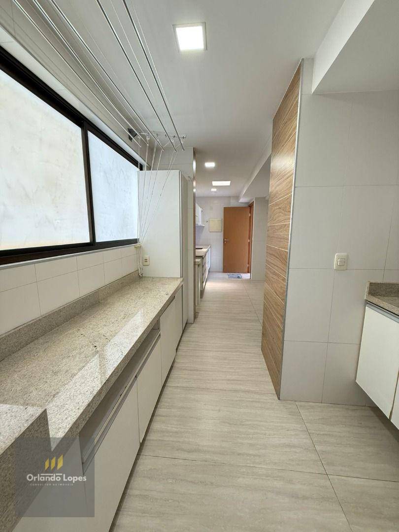 Apartamento, 3 quartos, 120 m² - Foto 3