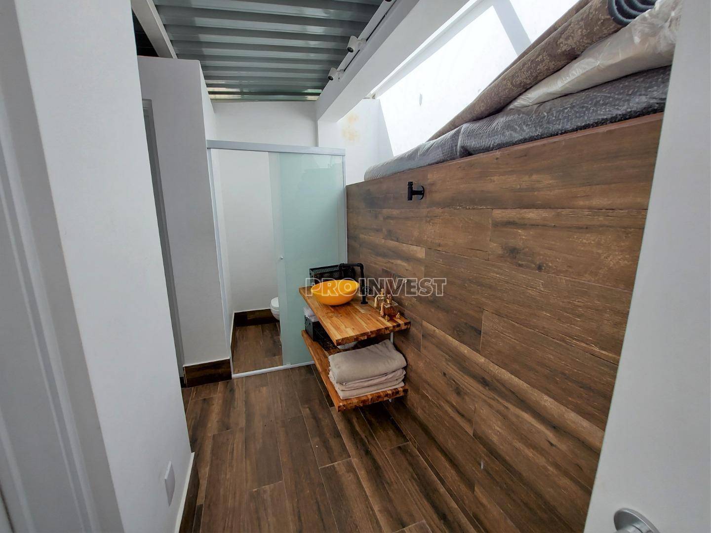 Casa de Condomínio à venda com 4 quartos, 185m² - Foto 27