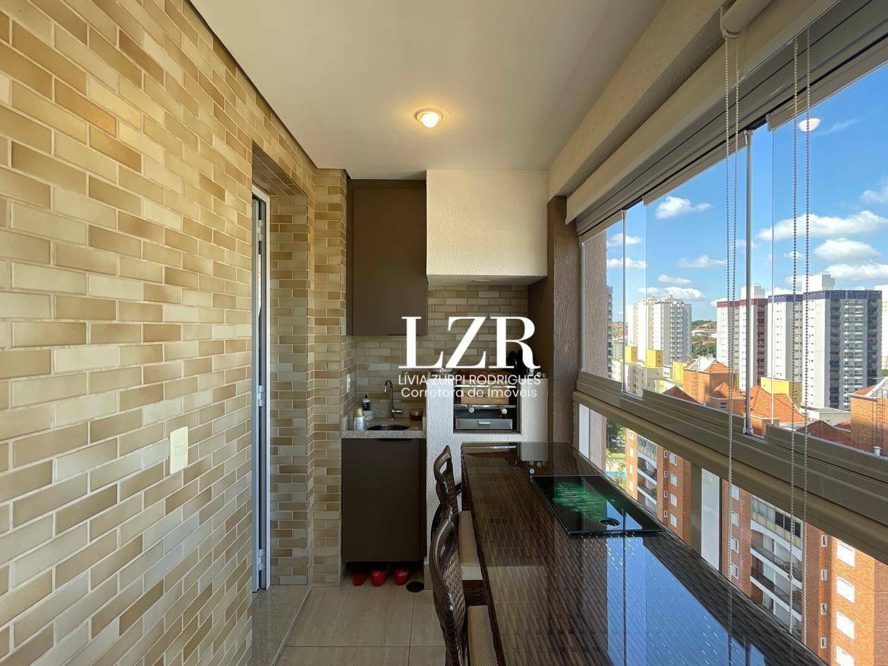 Apartamento, 2 quartos, 74 m² - Foto 9