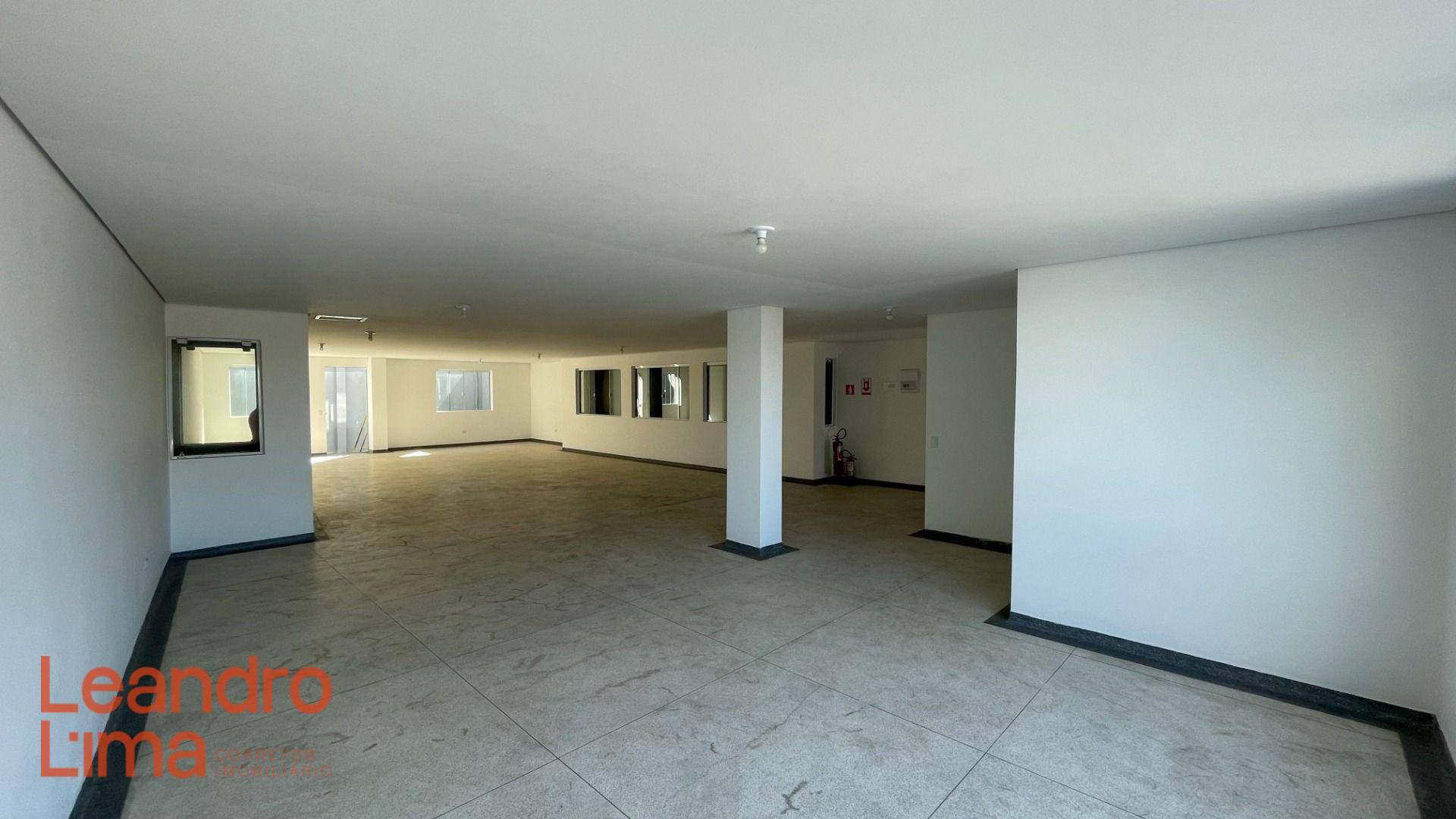 Prédio Inteiro para alugar, 646m² - Foto 6