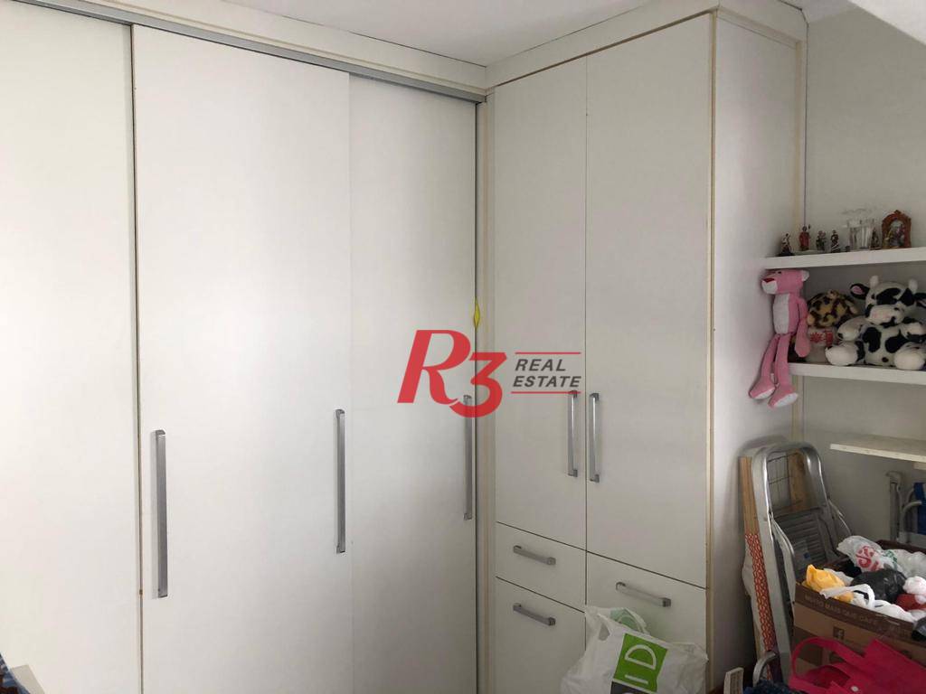 Apartamento à venda com 3 quartos, 149m² - Foto 11