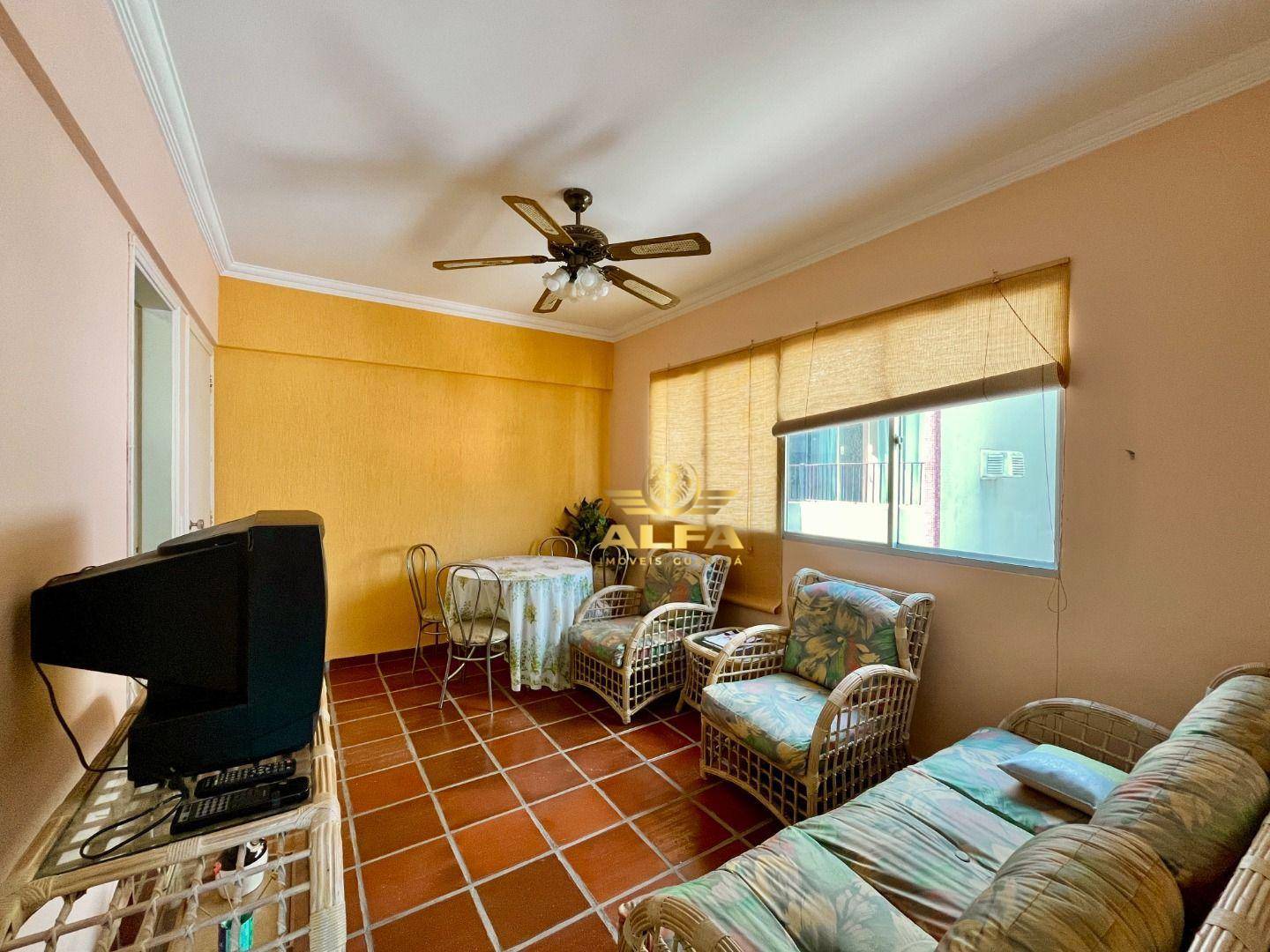 Apartamento à venda com 2 quartos, 62m² - Foto 4
