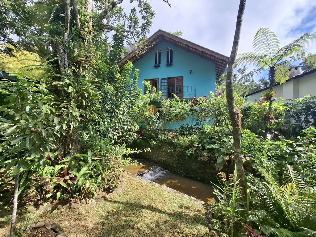 Casa de Condomínio à venda com 5 quartos, 980m² - Foto 1
