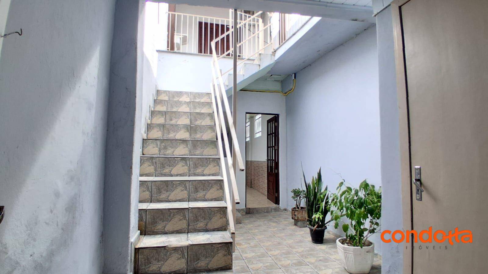 Loja-Salão, 120 m² - Foto 2