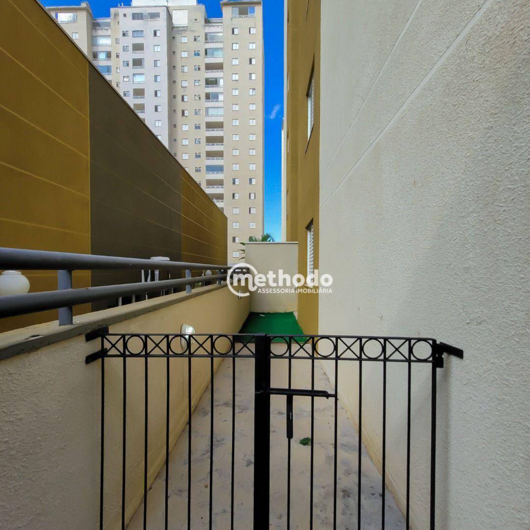 Apartamento para alugar com 3 quartos, 93m² - Foto 29