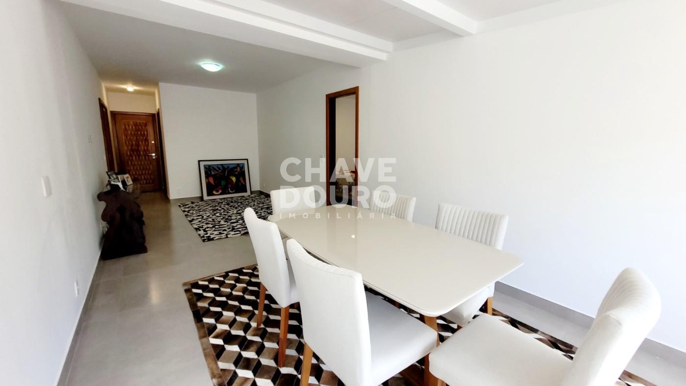 Apartamento à venda com 3 quartos, 89m² - Foto 3