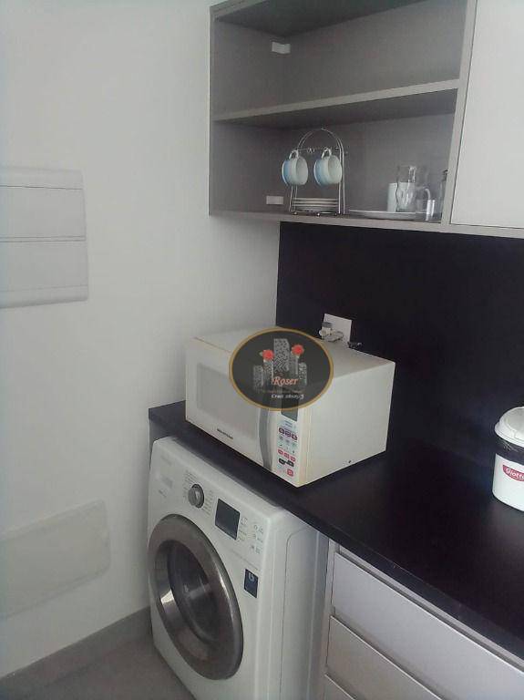 Apartamento para alugar com 1 quarto, 66m² - Foto 16