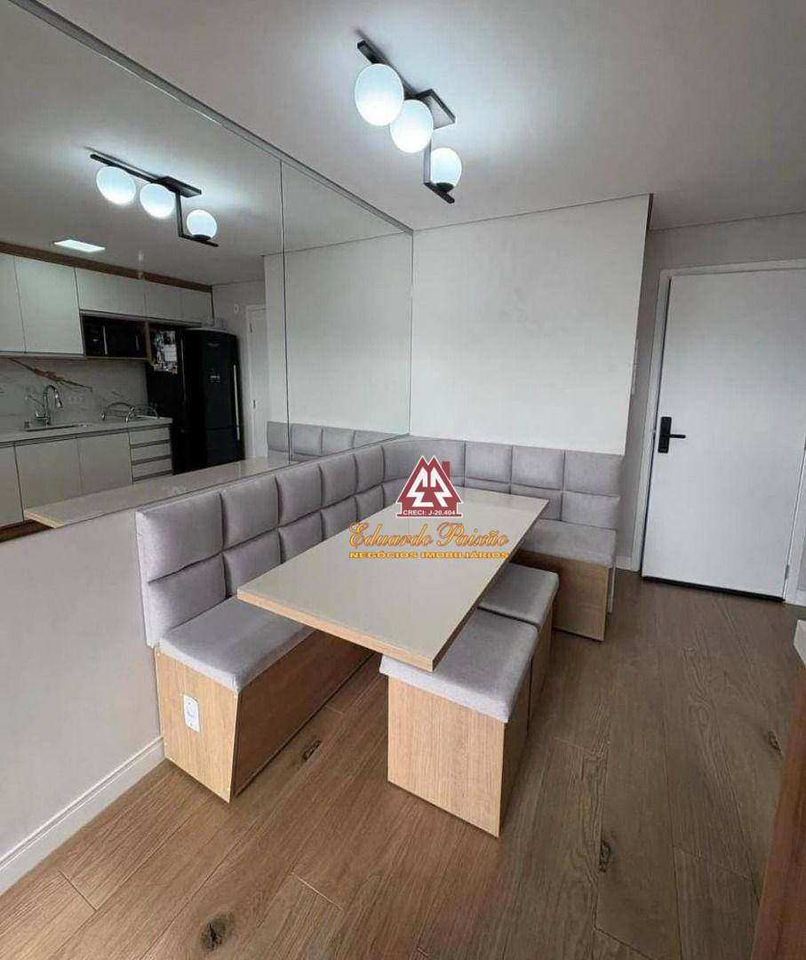 Apartamento, 2 quartos, 42 m² - Foto 4