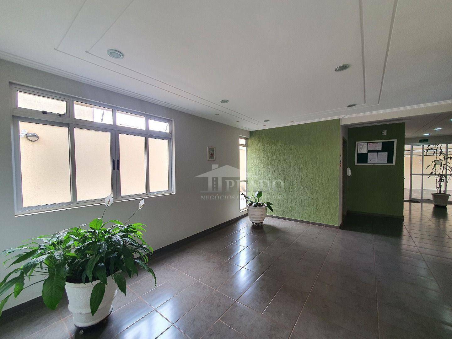 Apartamento para alugar com 2 quartos, 45m² - Foto 30