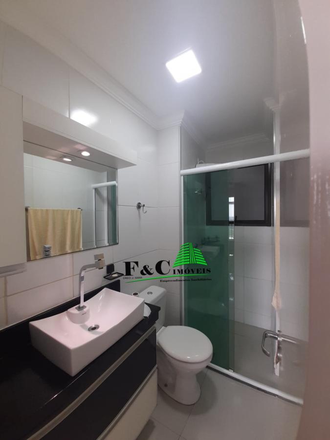 Apartamento à venda com 2 quartos - Foto 12