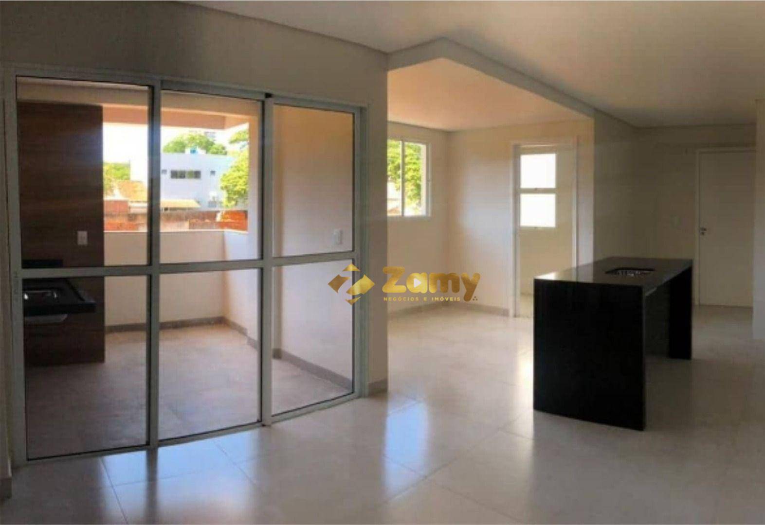 Apartamento à venda com 2 quartos, 74m² - Foto 9