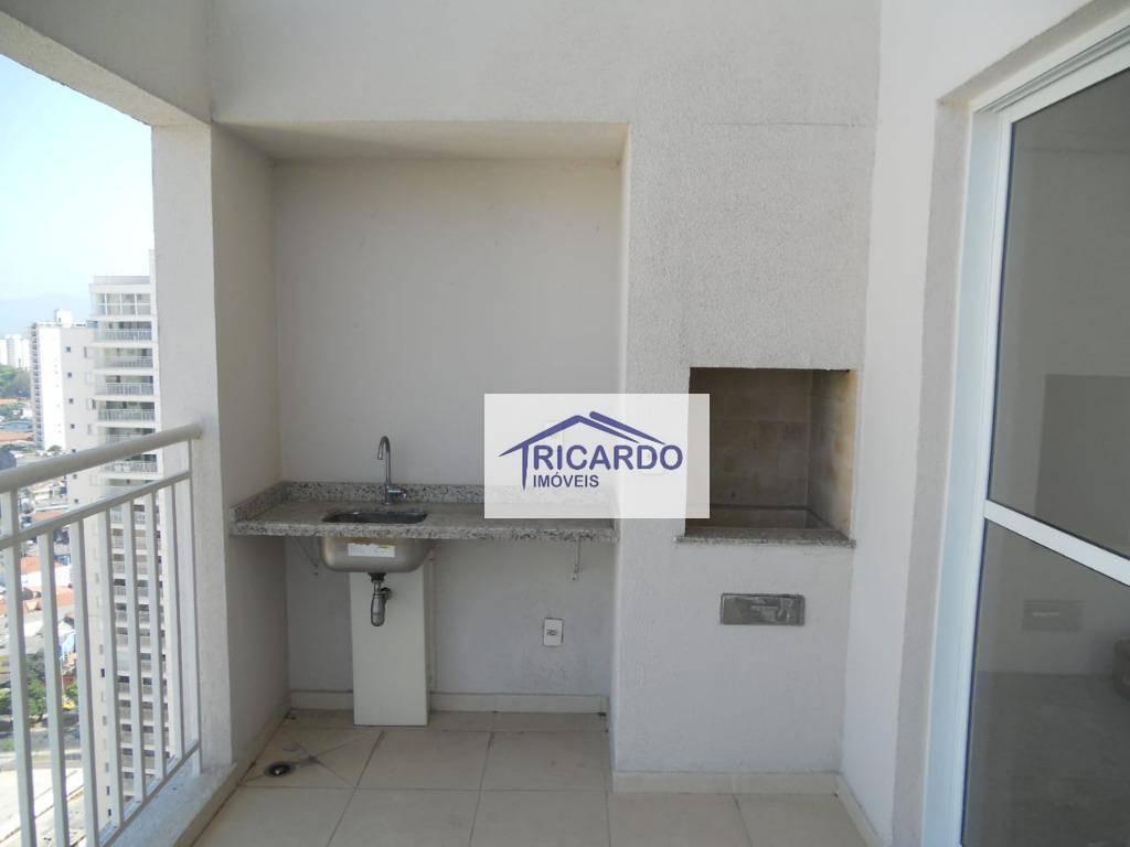 Apartamento à venda com 3 quartos, 136m² - Foto 5