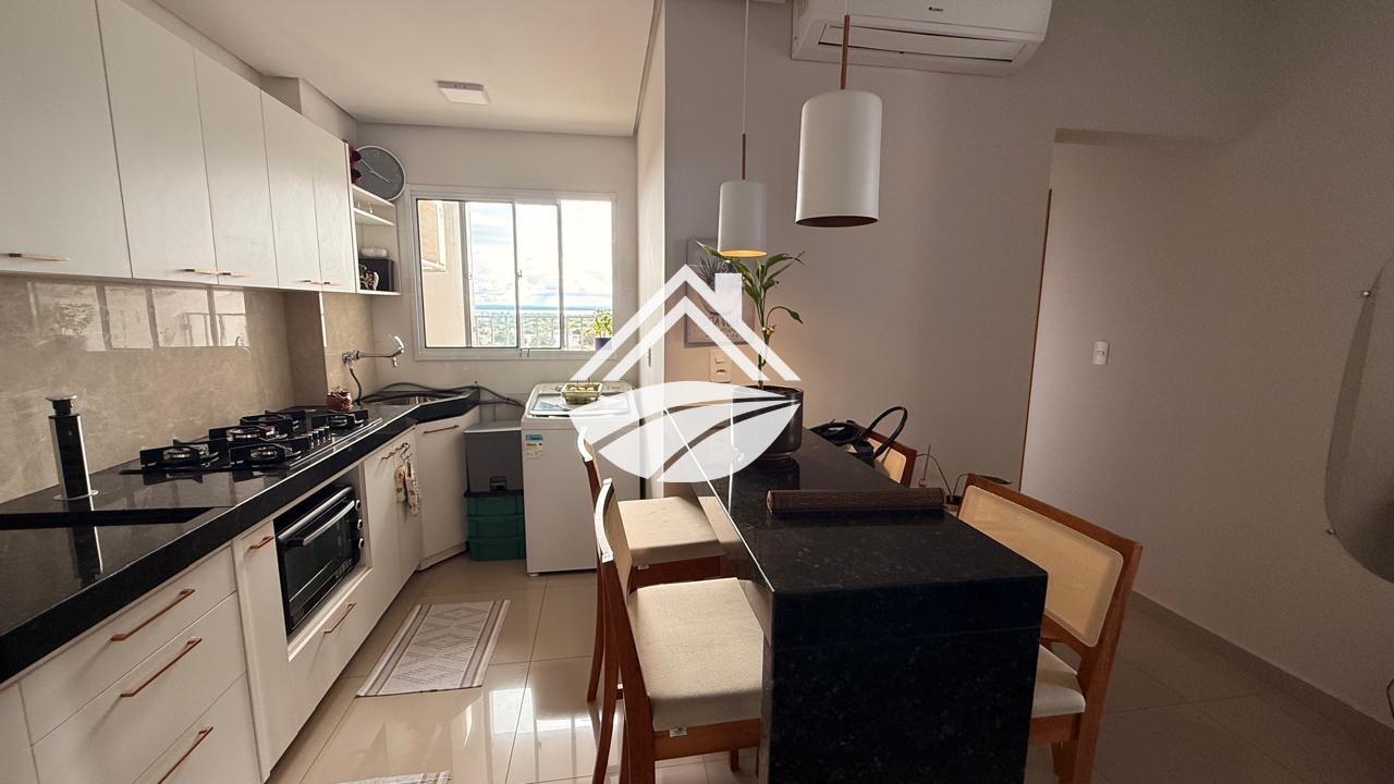Apartamento à venda com 2 quartos, 60m² - Foto 31