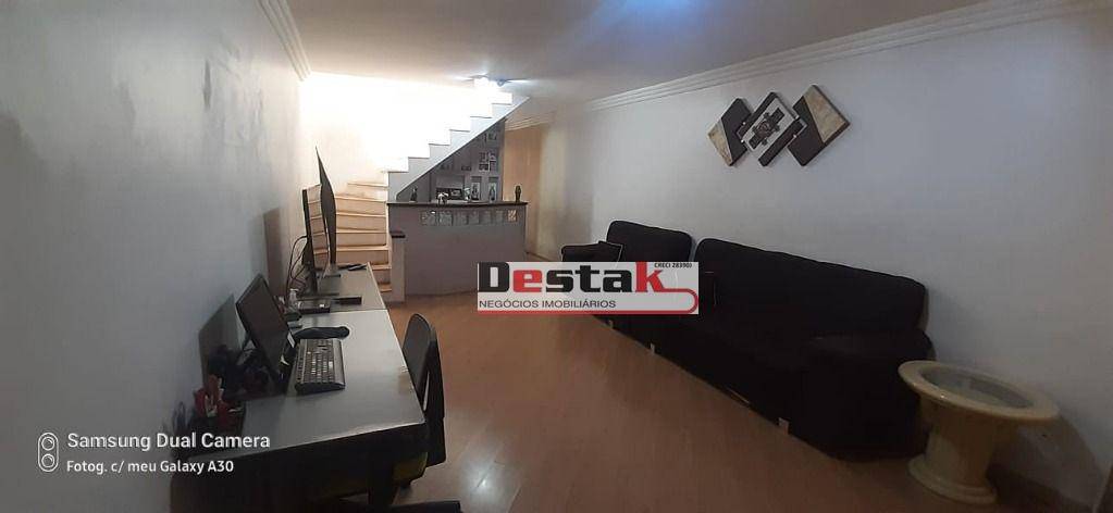 Sobrado à venda com 3 quartos, 170m² - Foto 8