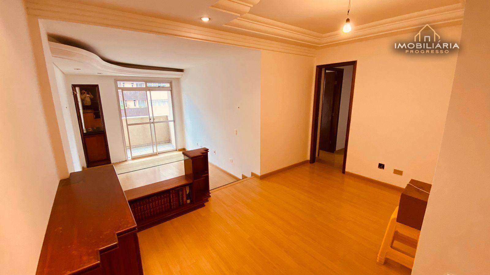 Apartamento à venda com 3 quartos, 90m² - Foto 3