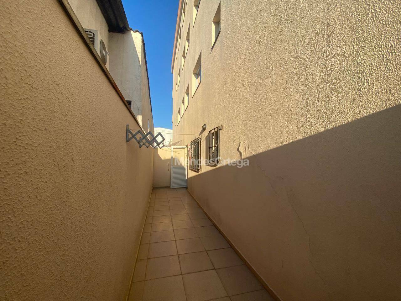 Apartamento para alugar com 2 quartos, 60m² - Foto 12