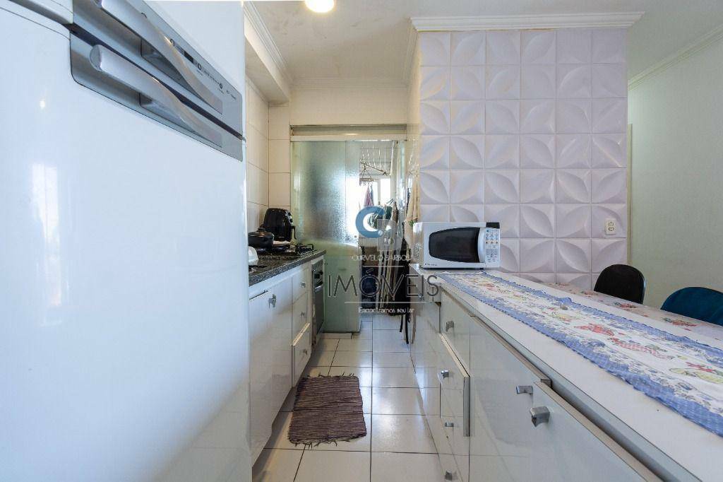 Apartamento à venda com 3 quartos, 54m² - Foto 7