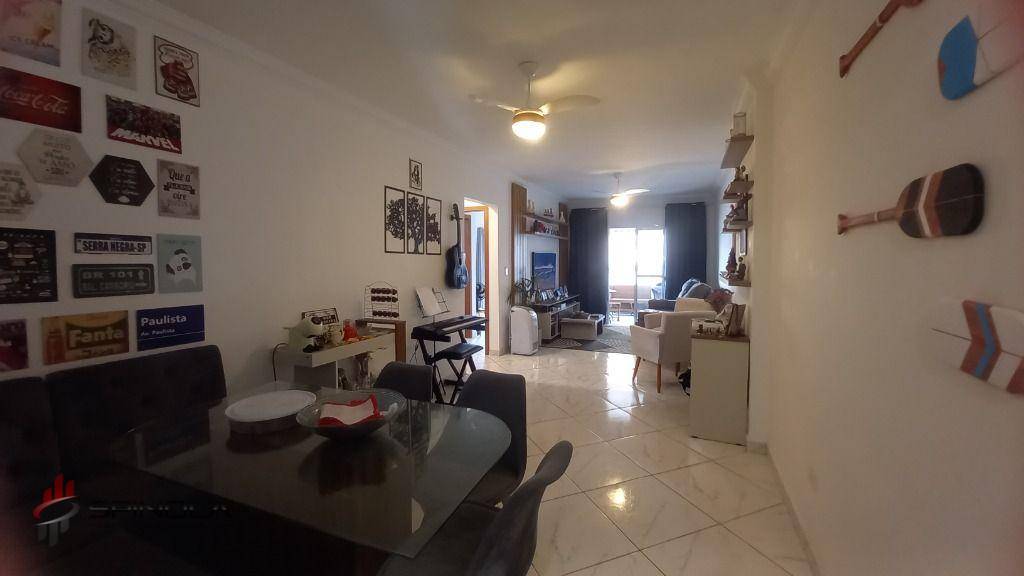 Apartamento à venda com 2 quartos, 72m² - Foto 1