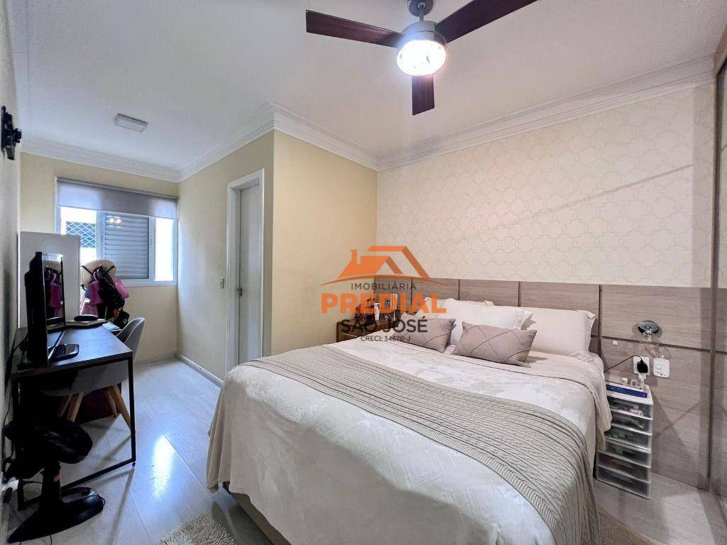 Apartamento à venda com 3 quartos, 103m² - Foto 14