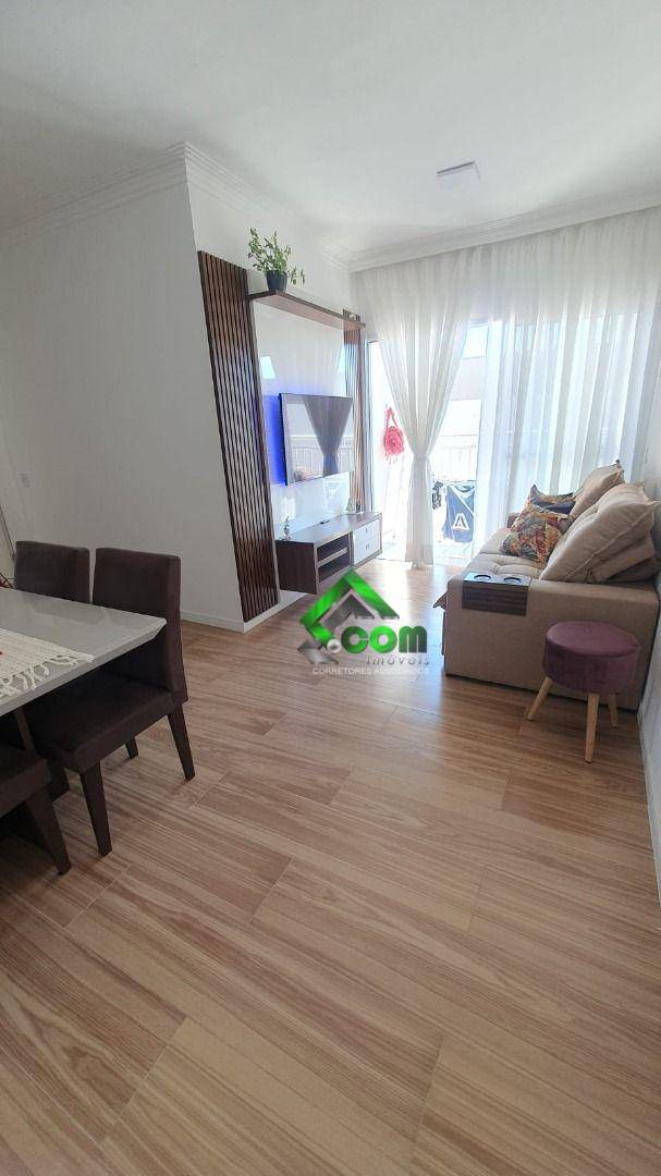 Apartamento à venda com 2 quartos, 41m² - Foto 12