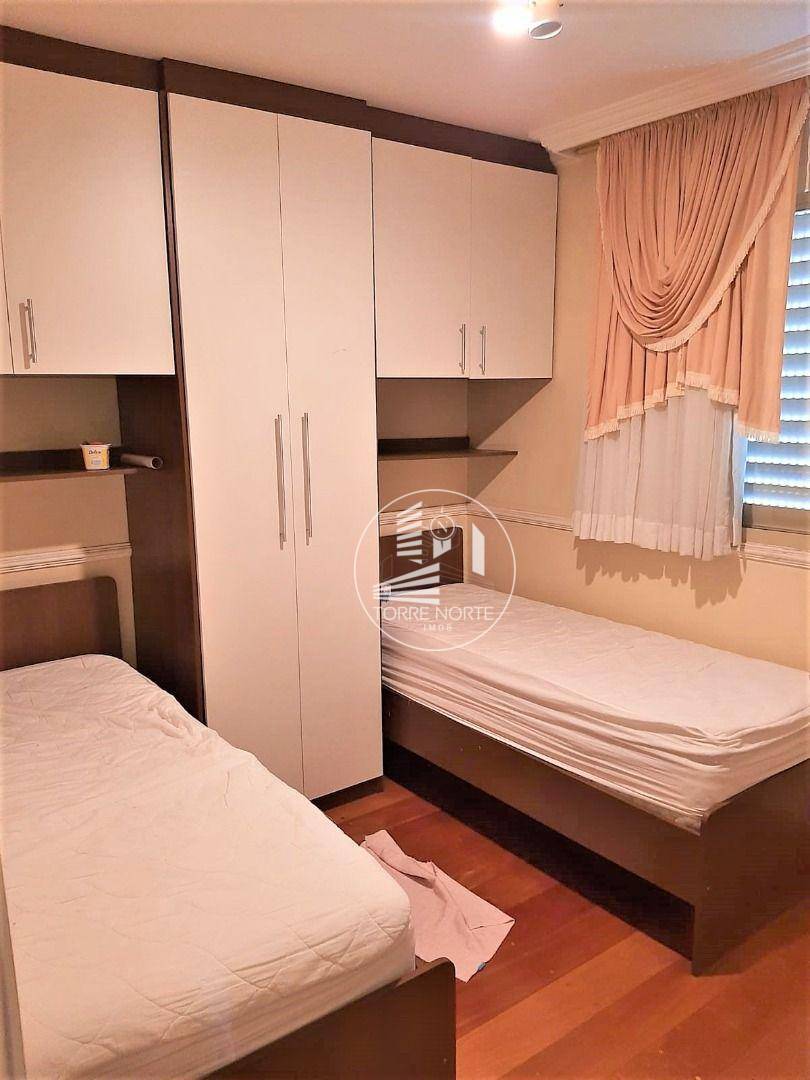 Apartamento à venda com 2 quartos, 65m² - Foto 20