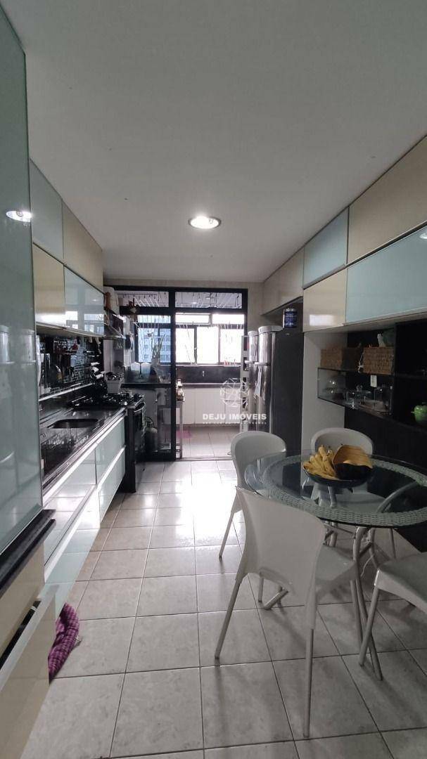 Apartamento à venda com 4 quartos, 165m² - Foto 25