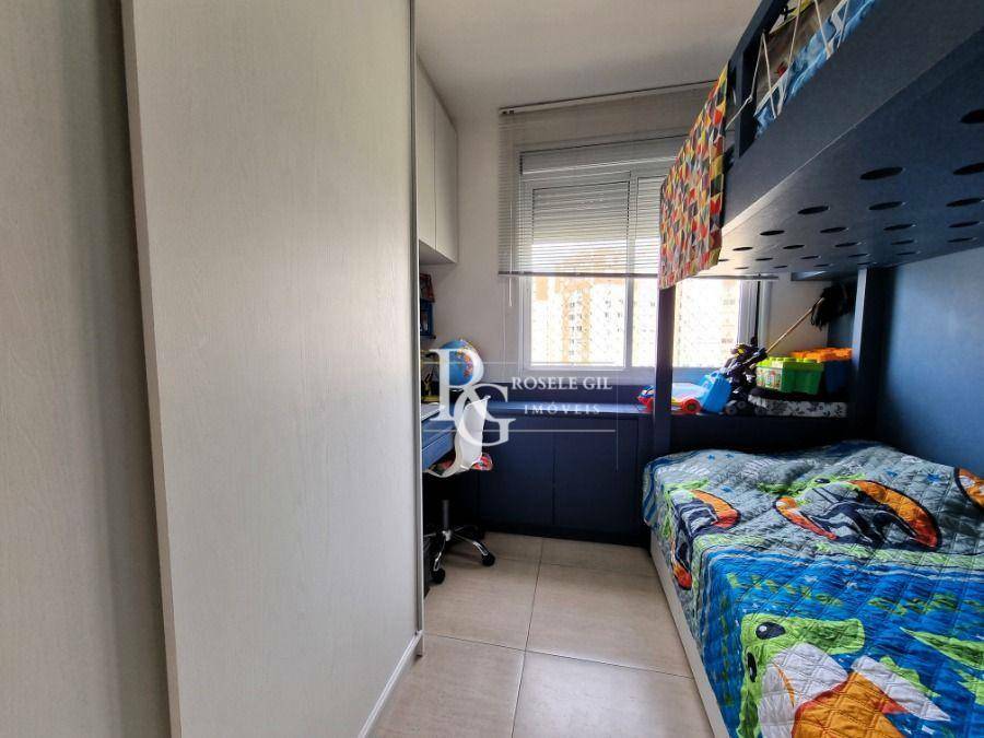 Apartamento à venda com 3 quartos, 74m² - Foto 14