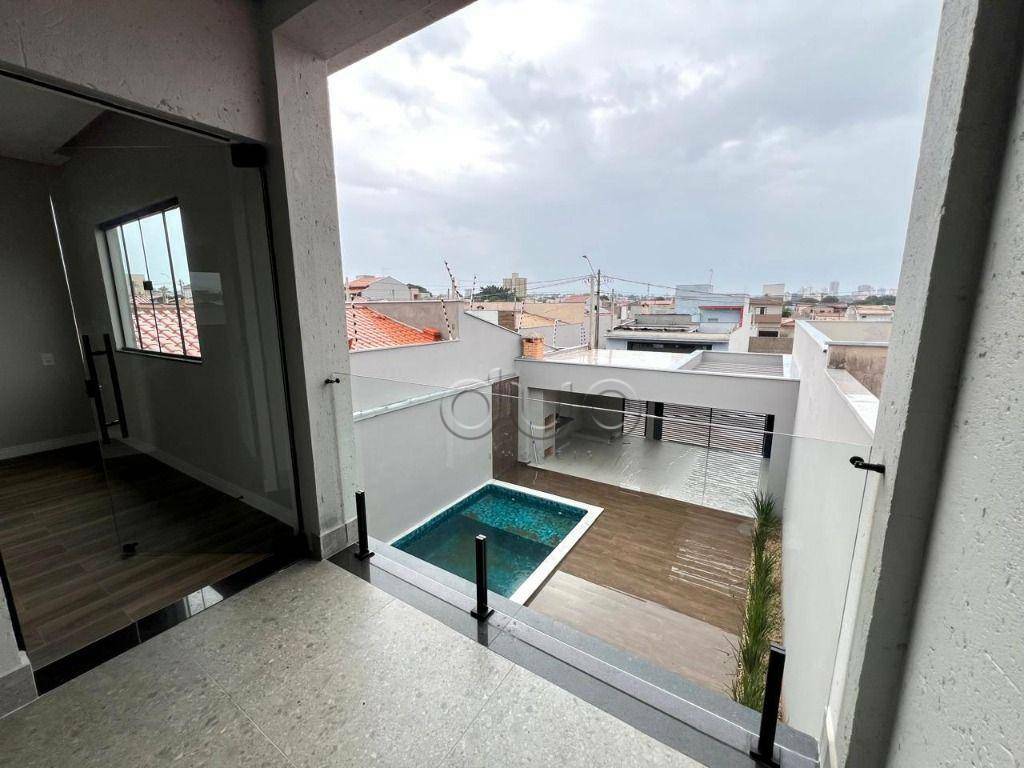 Casa à venda com 3 quartos, 157m² - Foto 33