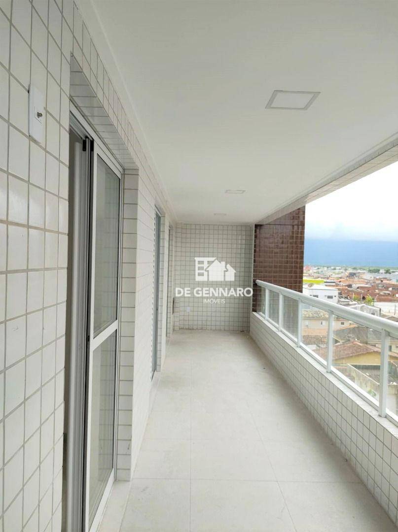 Apartamento à venda com 2 quartos, 85m² - Foto 2