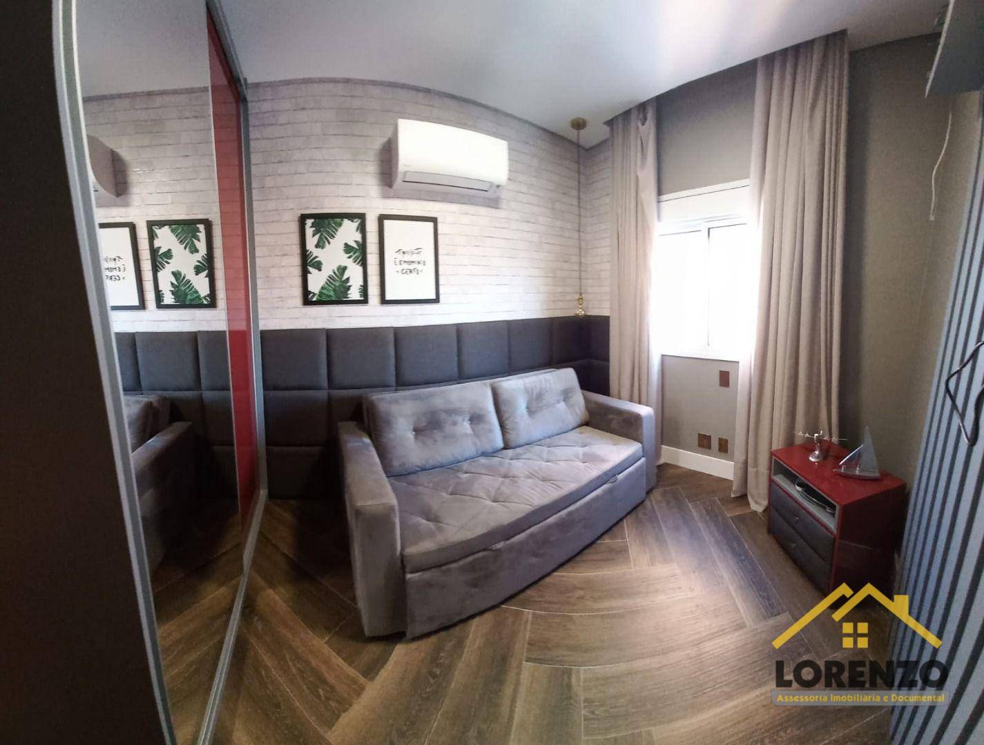 Apartamento à venda com 2 quartos, 94m² - Foto 26