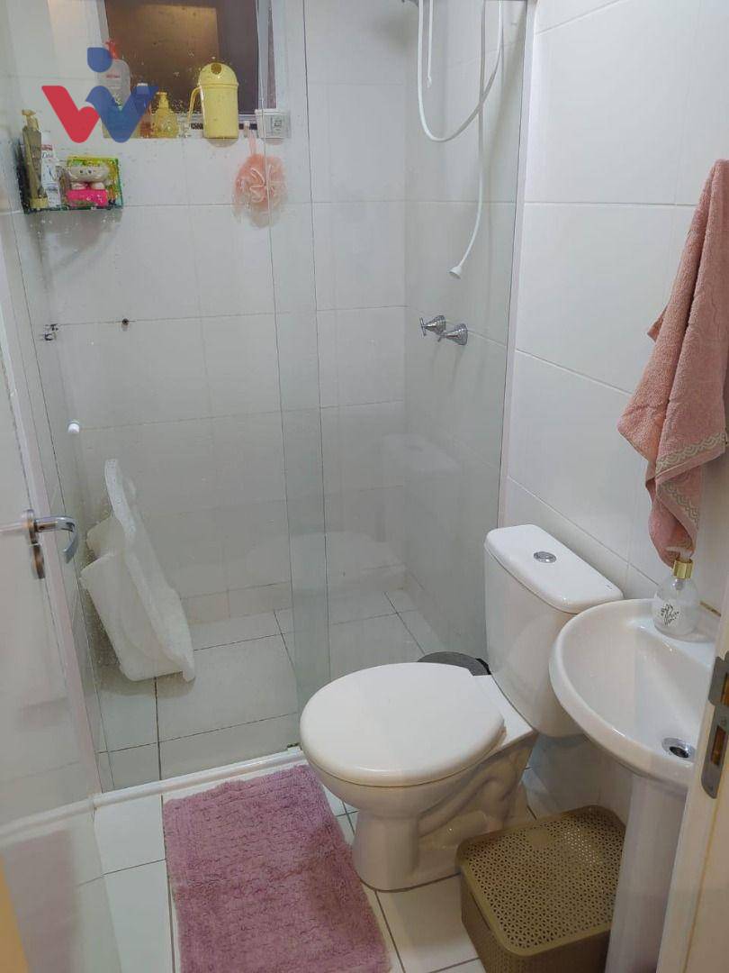 Apartamento à venda com 2 quartos, 47m² - Foto 15