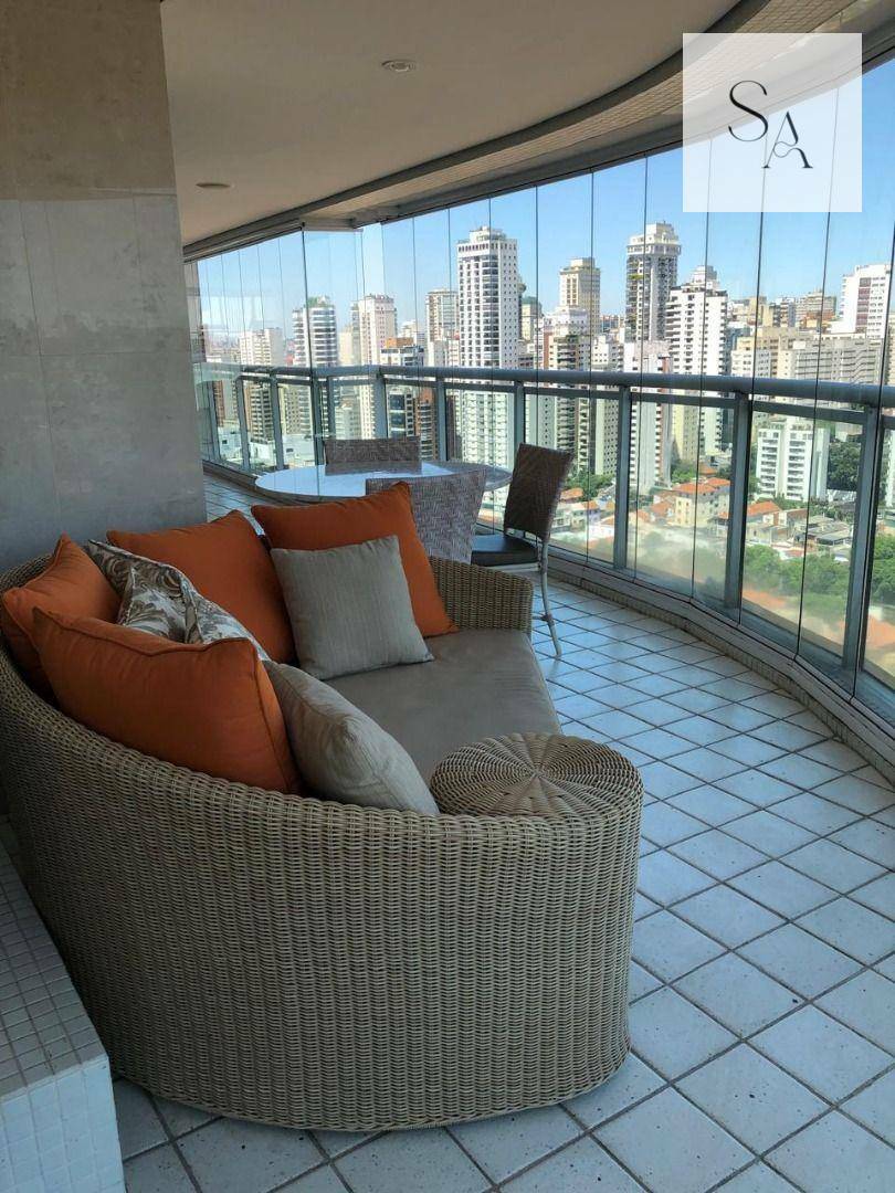 Cobertura à venda com 3 quartos, 847m² - Foto 9