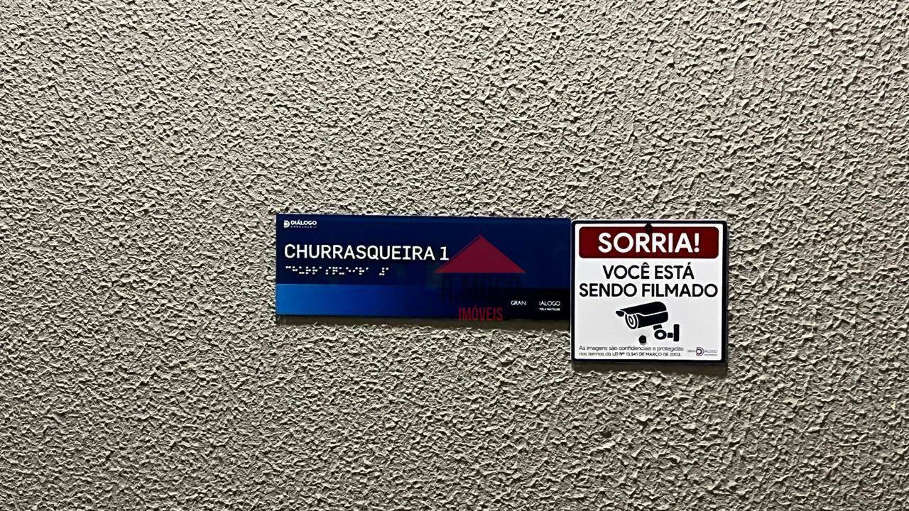 Apartamento para alugar com 1 quarto, 27m² - Foto 30