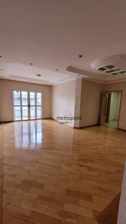 Apartamento à venda com 3 quartos, 120m² - Foto 1