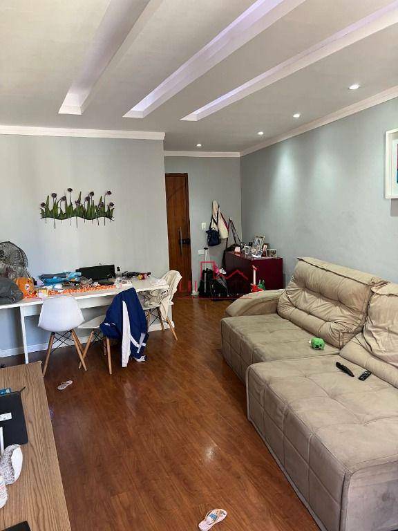 Apartamento à venda com 3 quartos, 110m² - Foto 4