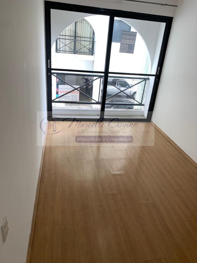 Apartamento à venda com 2 quartos, 48m² - Foto 2