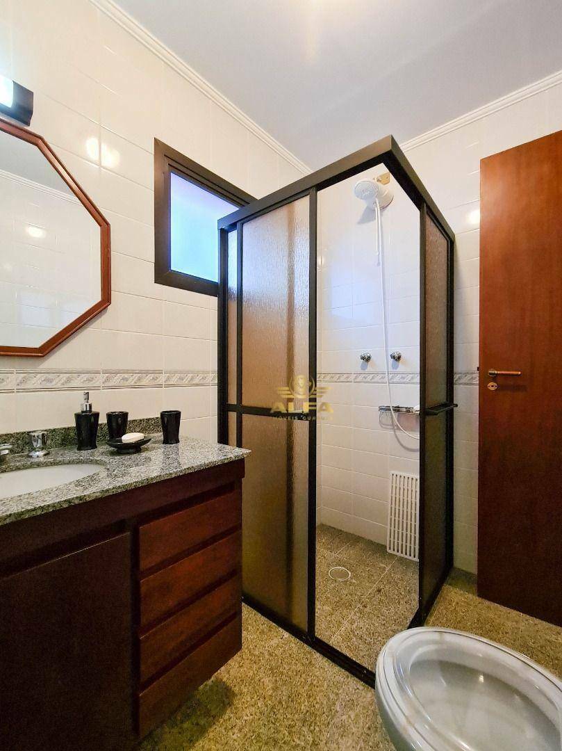 Apartamento à venda com 3 quartos, 140m² - Foto 22