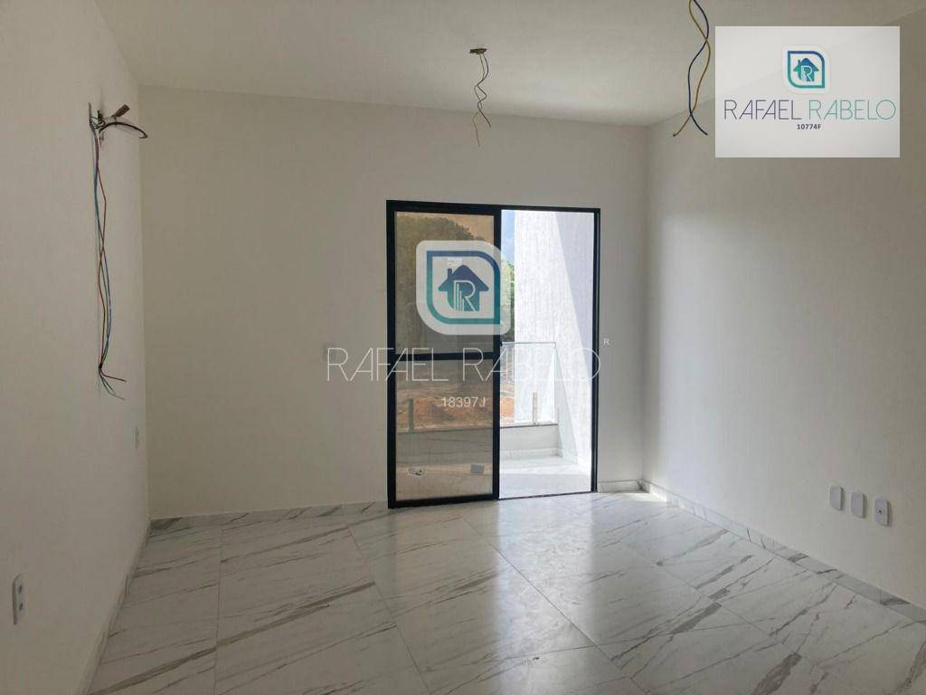 Casa à venda com 3 quartos, 116m² - Foto 13