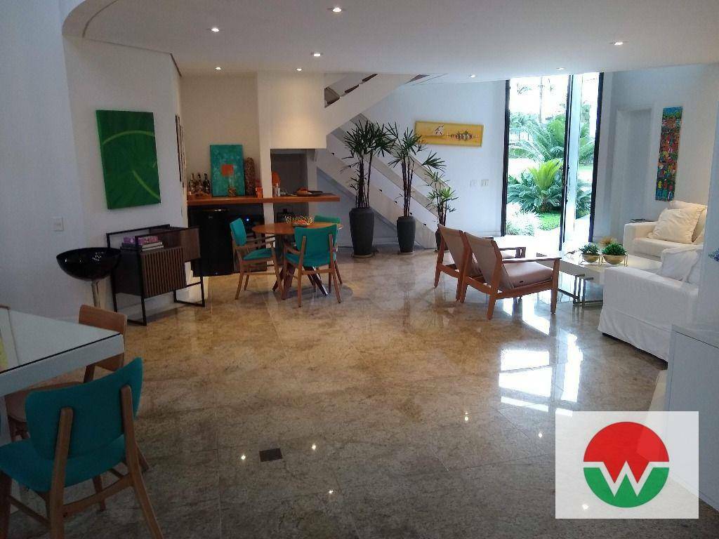 Casa de Condomínio à venda com 5 quartos, 600m² - Foto 7