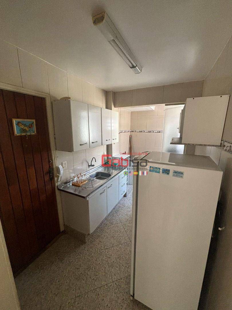 Apartamento para alugar com 2 quartos, 60m² - Foto 4